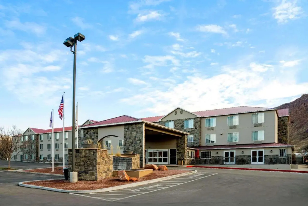 Hotel photo 20