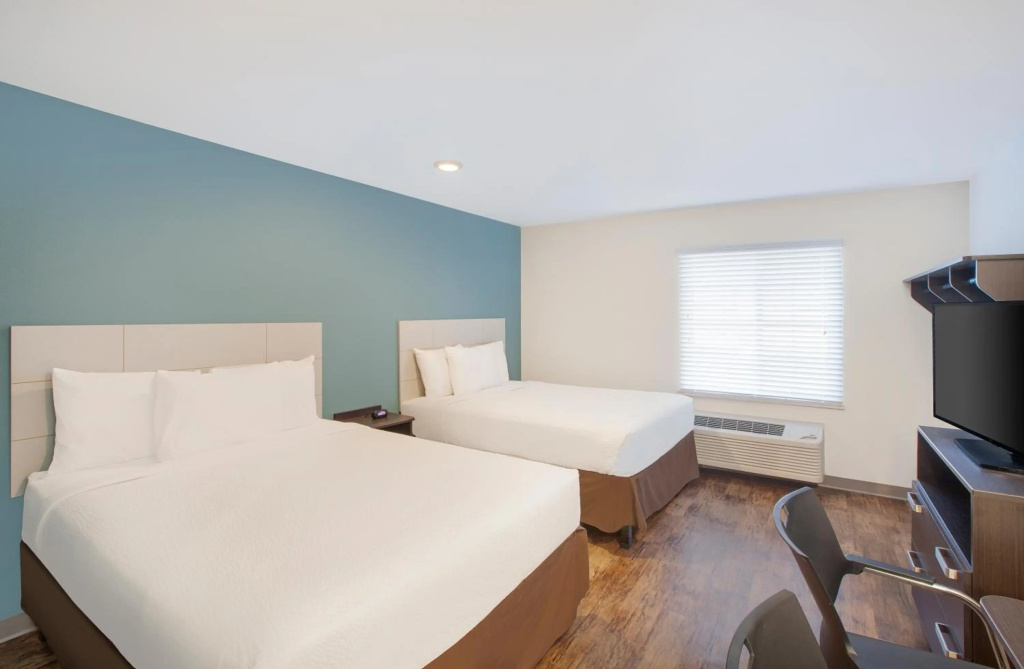 Extended Stay America Select Suites - Phoenix - North — 3