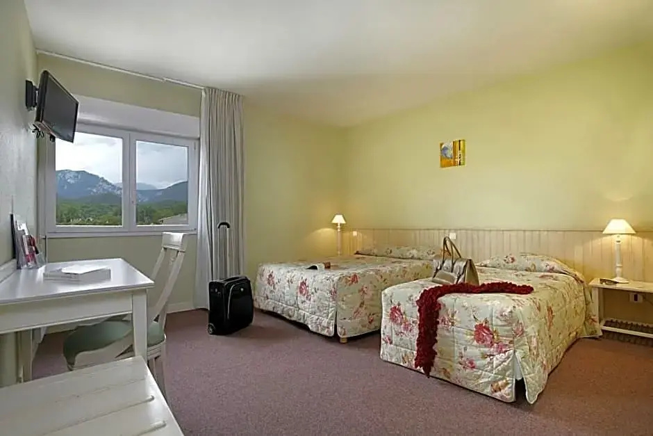 Standard Family room