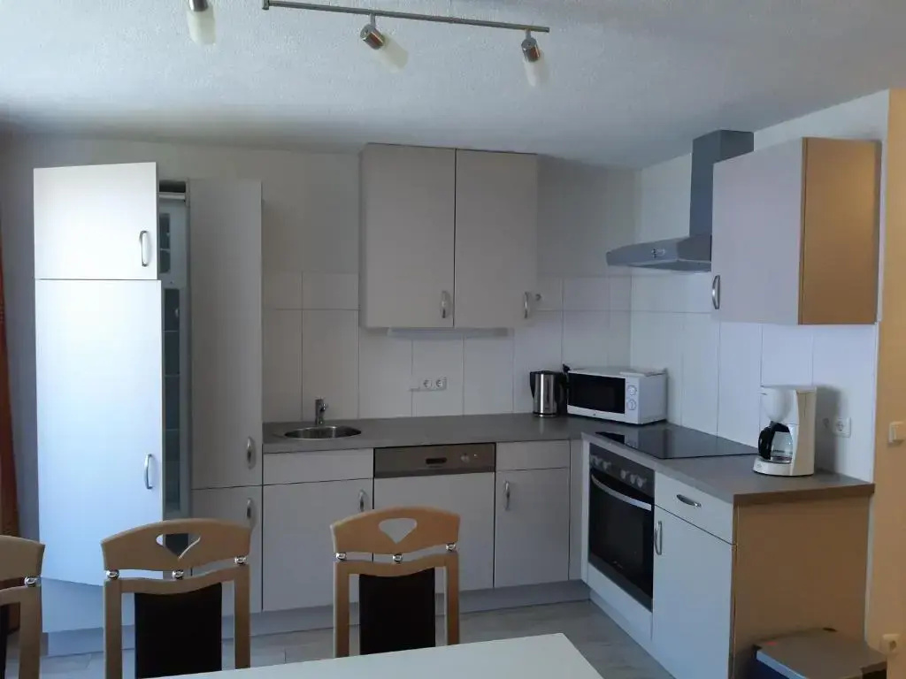 Standard Apartment