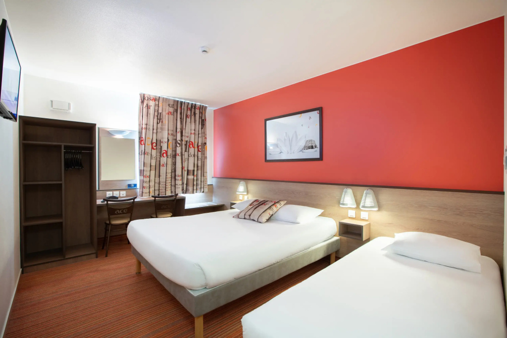 Hotel photo 6