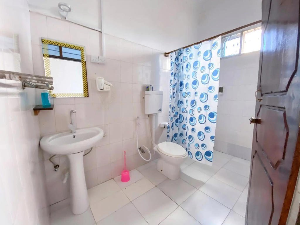 Max Hotel Nungwi, Нунгві, Об'єднана Республіка Танзанія мініатюра 8