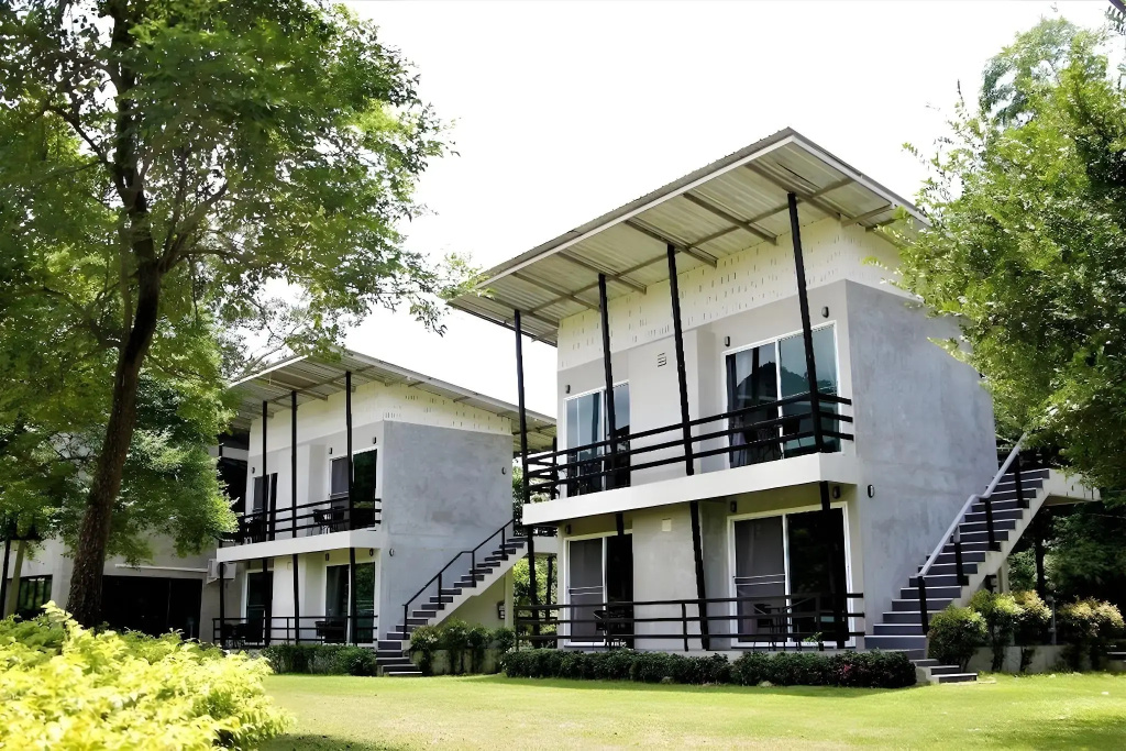 Ma-Kham Forest Resort (SHA Extra Plus) - фото 12