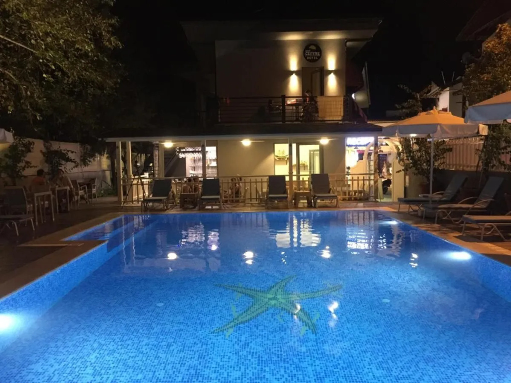 Hotel photo 35