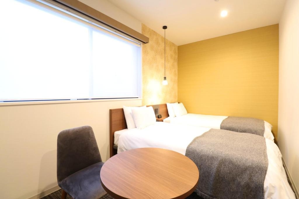 M’s Hotel Nijojo Oike 사진 6