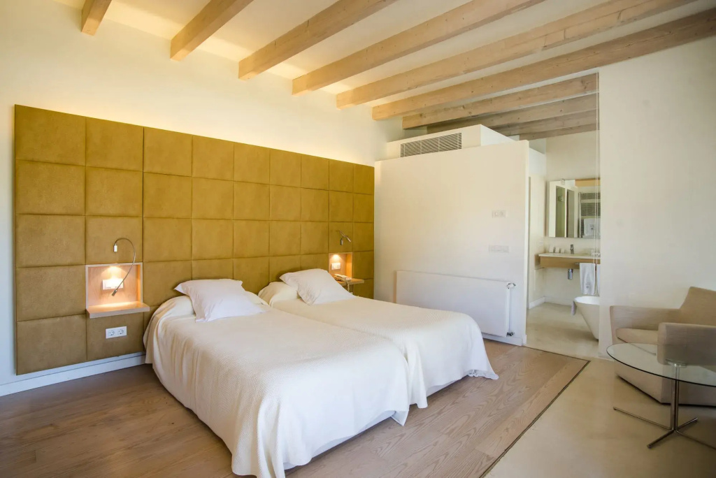 Hotel Ca'n Bonico - Général