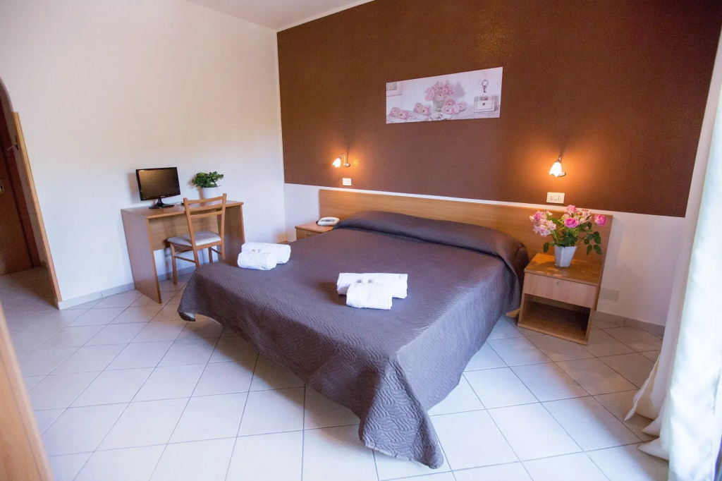 Hotel Al Pescatore - Général