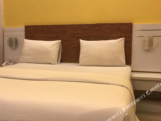 Best View Hotel Sri Petaling