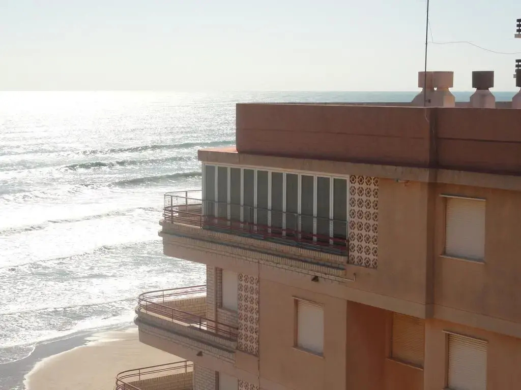 Apartamentos Raymar