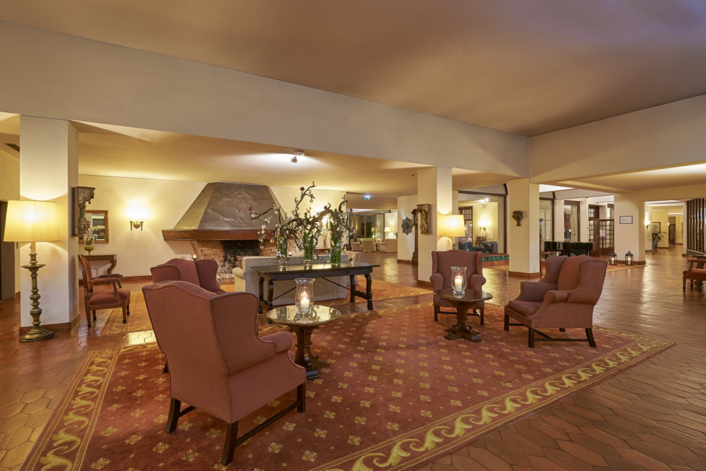Penina Hotel & Golf Resort - Général