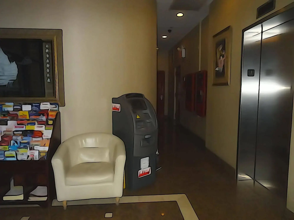 Hotel photo 21