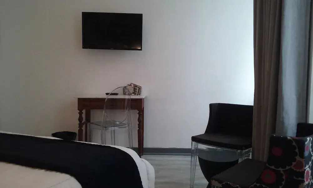 Voir la photo 3 — Hôtel Le Saint Yves