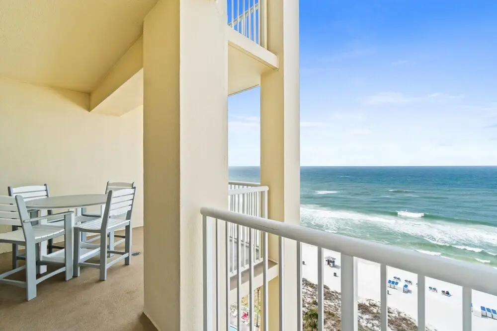 Grand Panama Beach Resort by Panhandle Getaways - Chambres