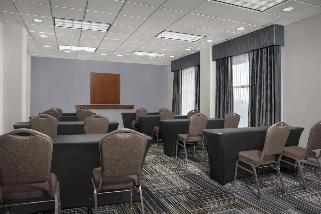 Homewood Suites by Hilton Omaha Downtown - Général