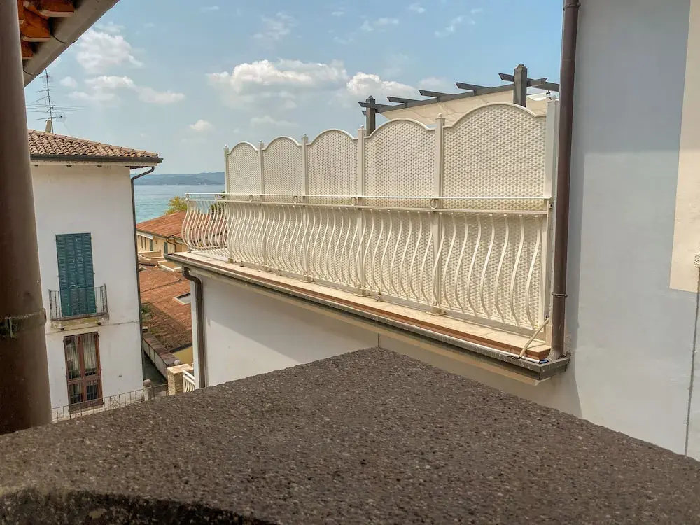 Hotel Mavino - Chambres