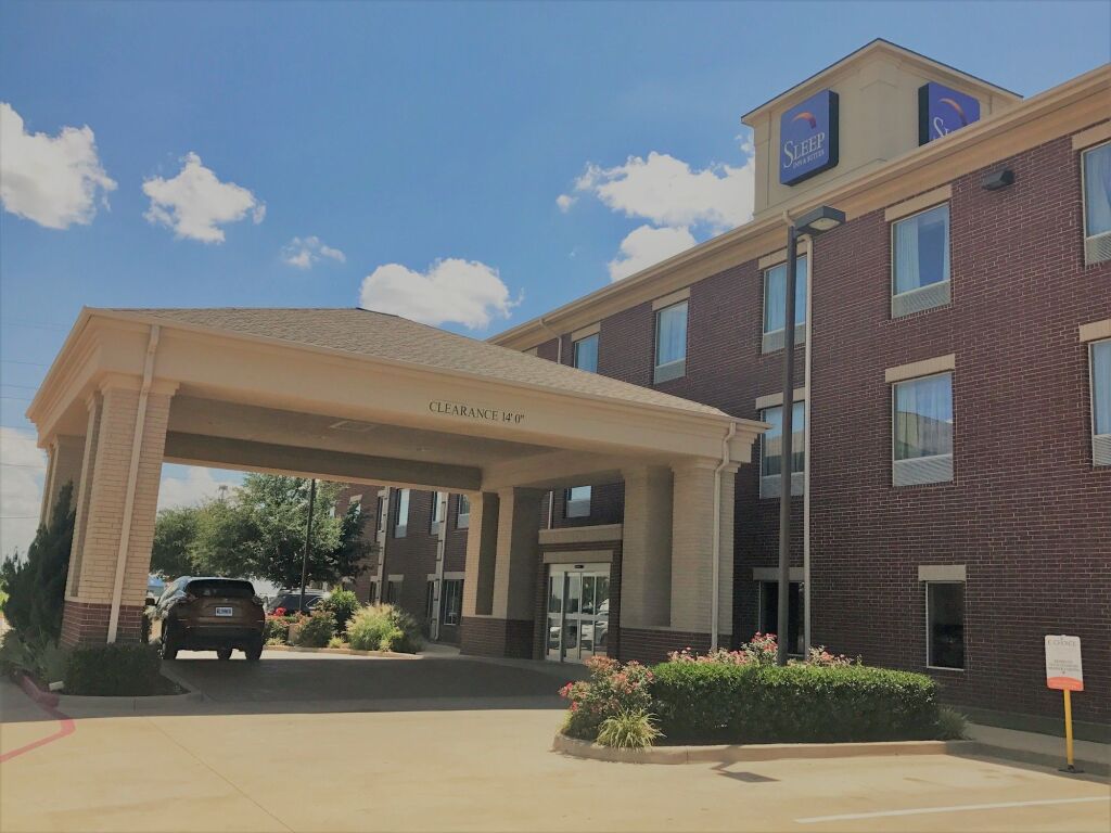 Sleep Inn & Suites Lawton Near Fort Sill image