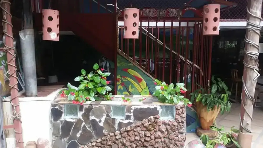 Hostel La Cascada