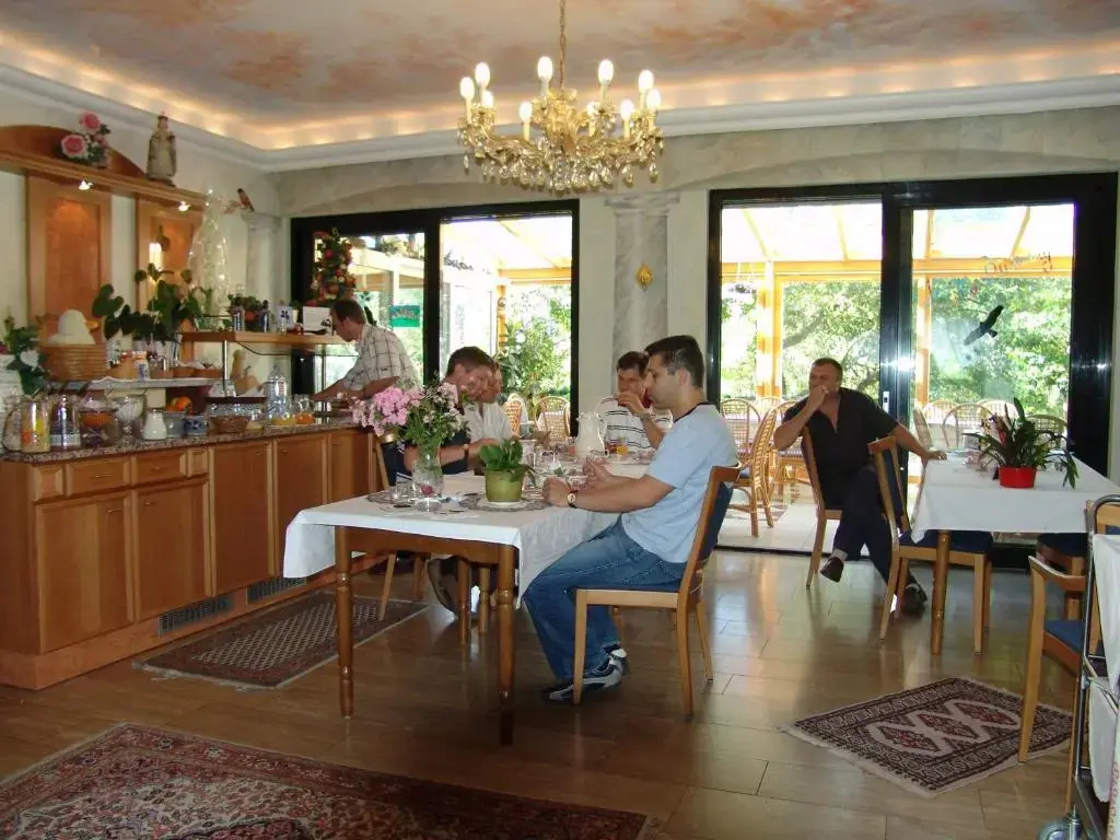 Hotel Zum Rehberg - Général