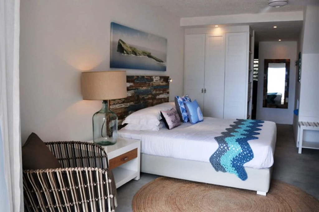 Seapoint Boutique Hotel - Général