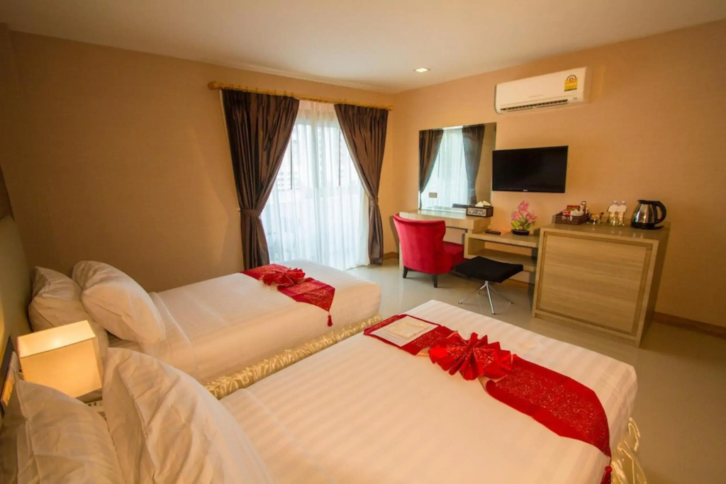 Hotel photo 6