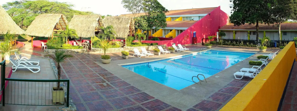 Hotel photo 11