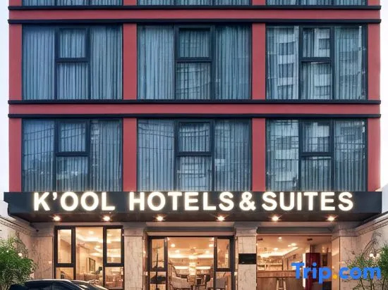 K'ool Hotels & Suites