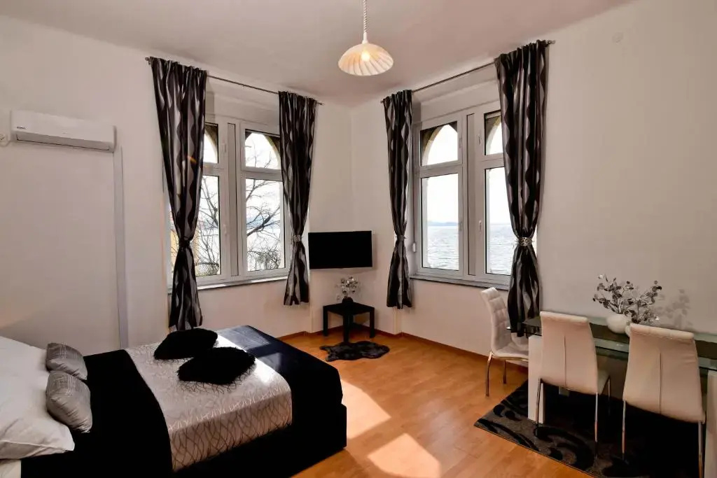 Studio L&D - Chambres