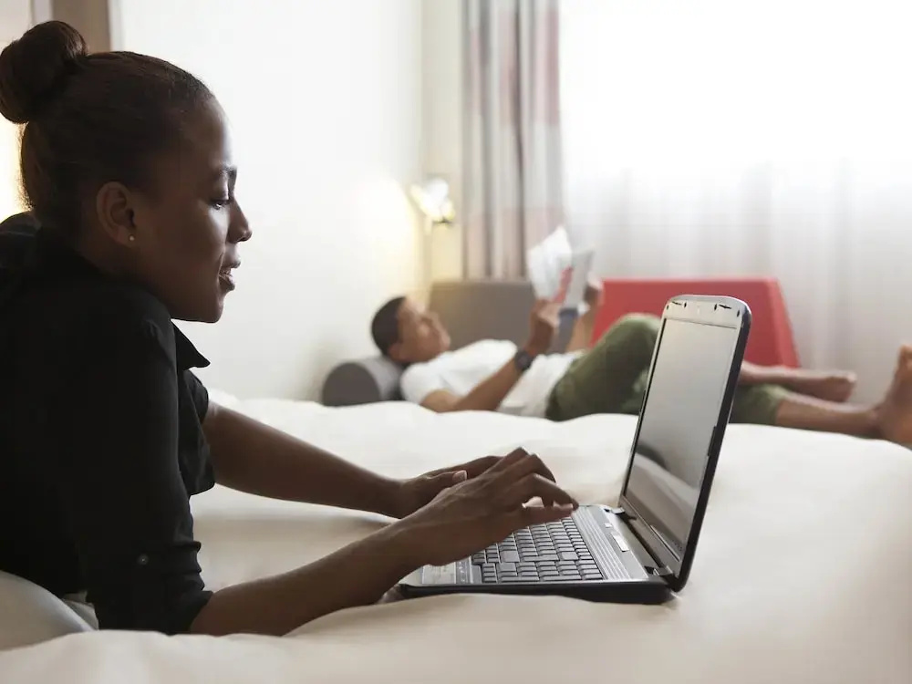 Novotel Mechelen Centrum - Chambres