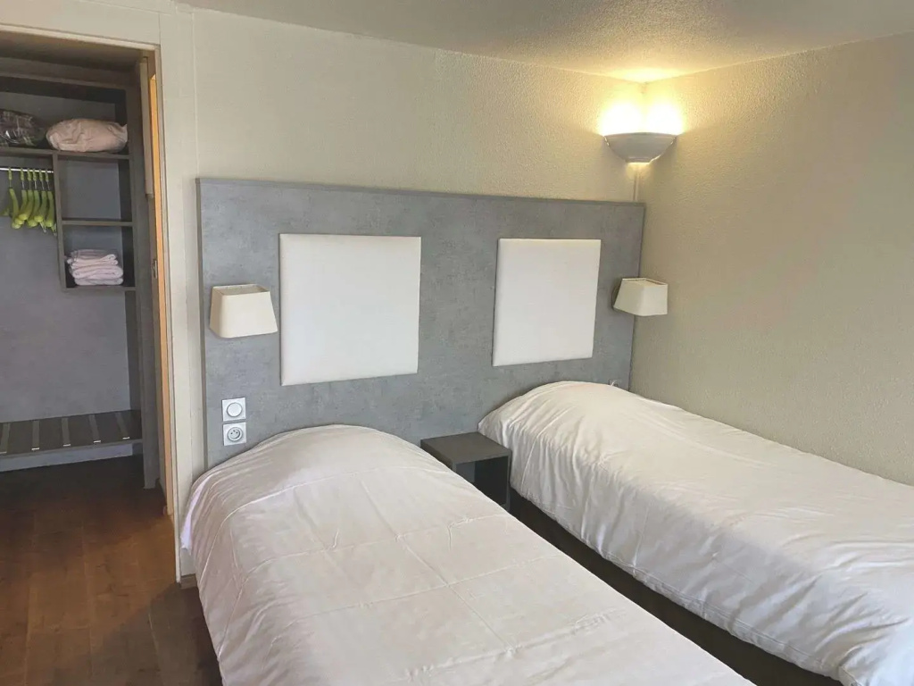Brit Hotel Confort Nancy Lunéville, Rehainviller - Général