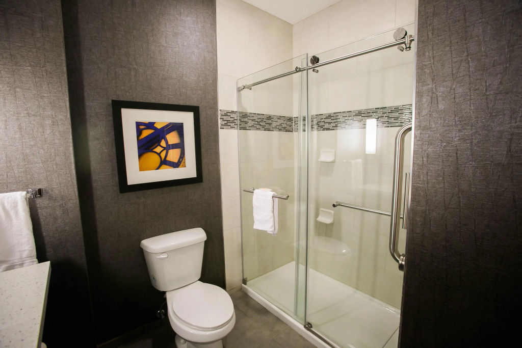 Holiday Inn Longview - North by IHG - Général