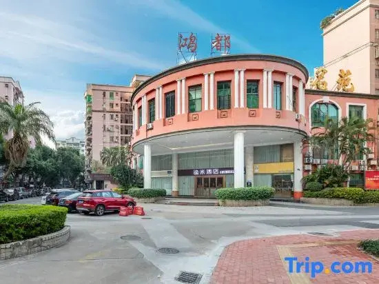 Hotel photo 9