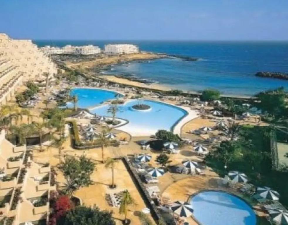 106357 - Apartment in Playa Quemada