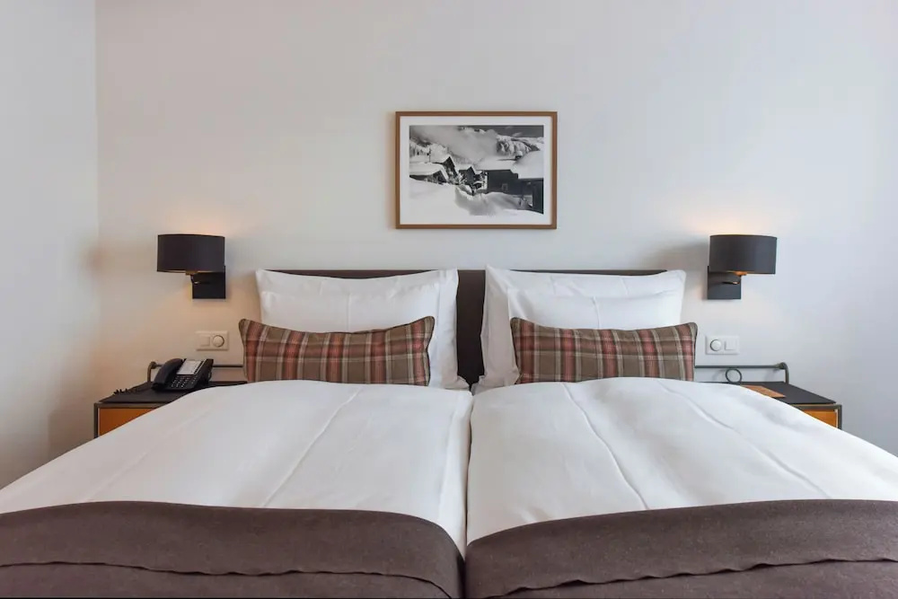 Superior Triple room