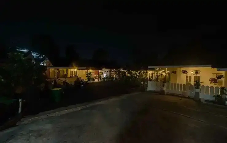 Rumah Manis Butik Hotel