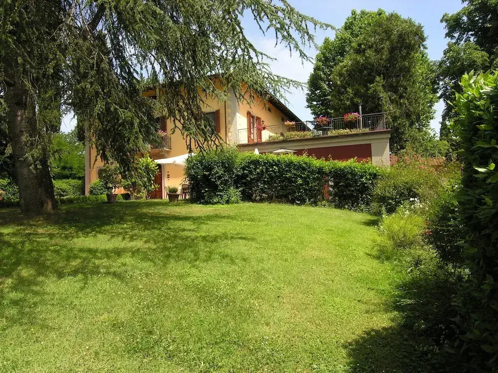 Il Villino