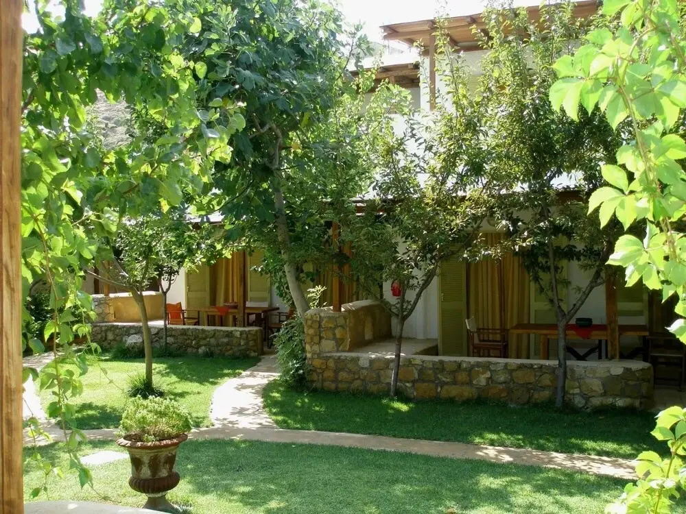 Ariadne Studios Skyros Apartment 4 5 People