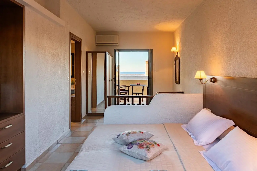 Porto Sisi Hotel Apartments - Général