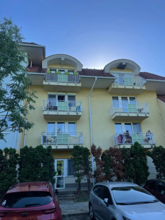 Franci Apartman