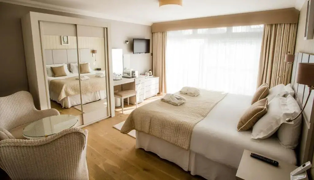 Hotel La Place - Chambres