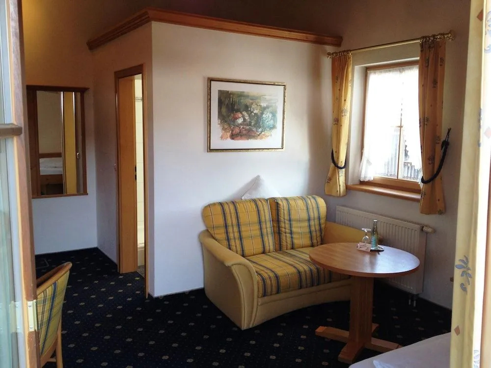Kur- und Ferienhotel Haser - Général