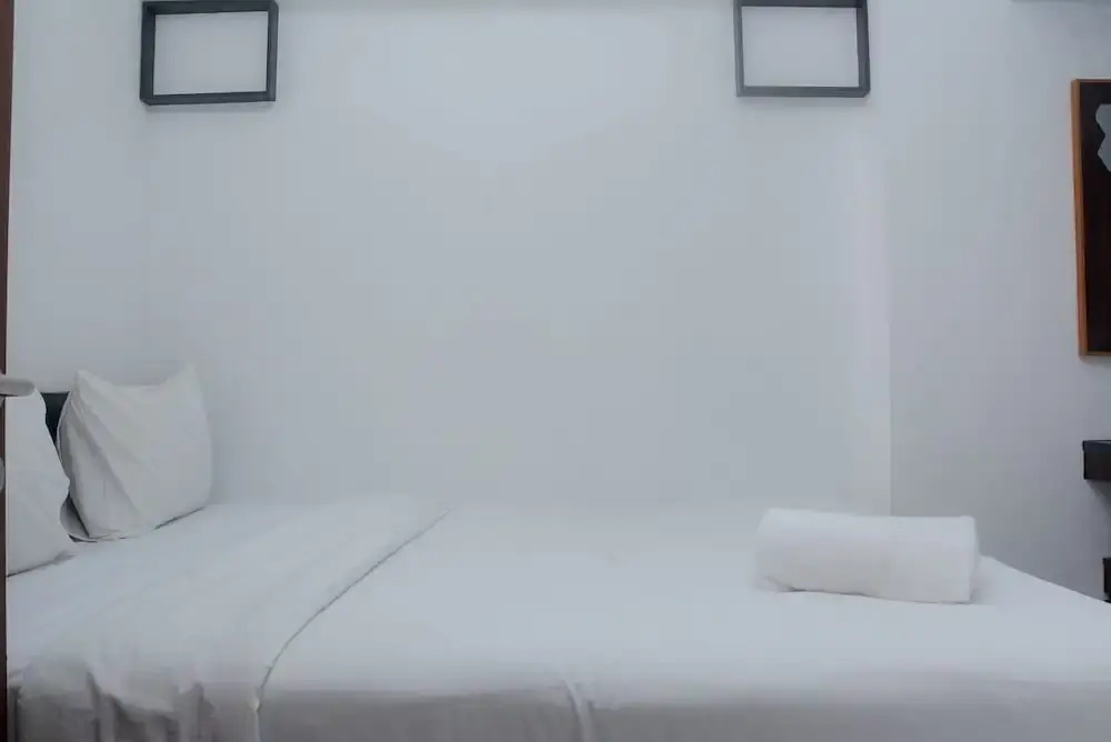 Brand New and Best Choice 2BR at Cinere Resort Apartment