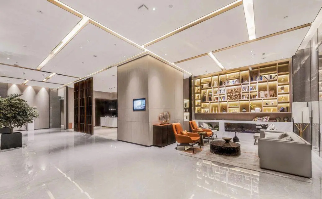 Jade Crystal Hotel - Général