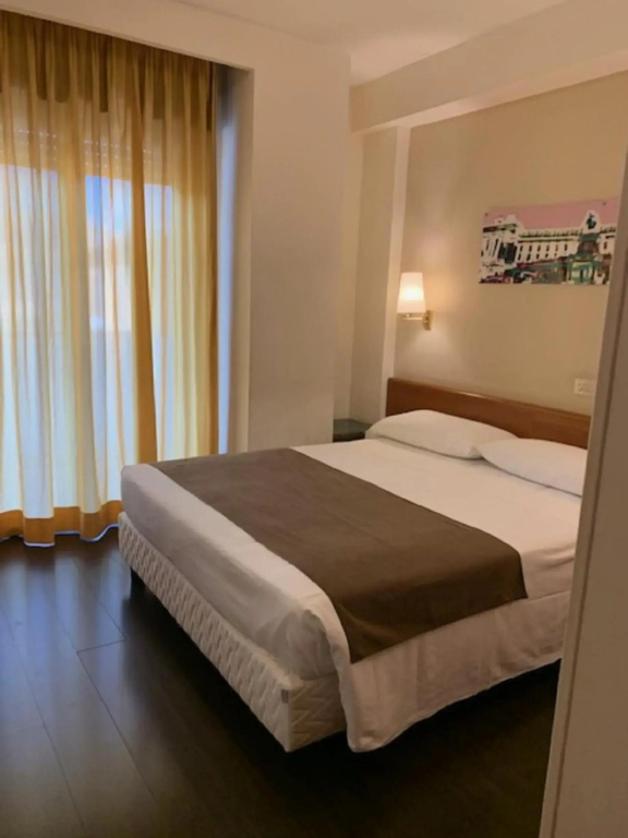 Hotel Sisto V - Général