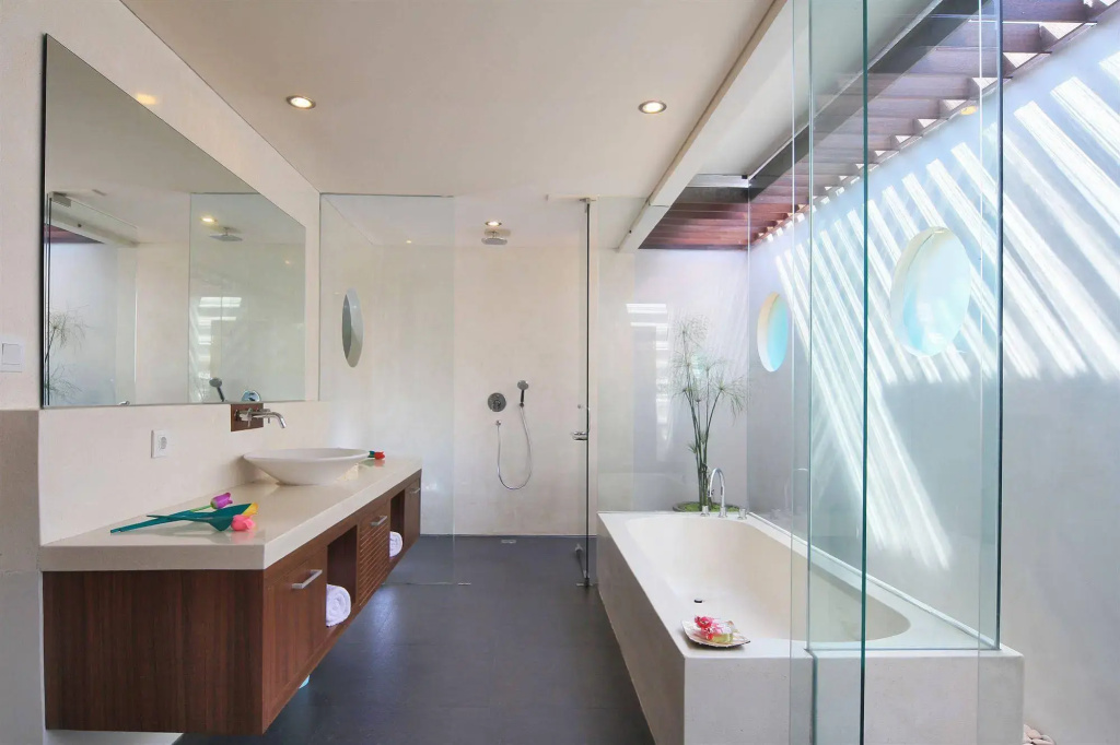Destiny Villas & Residence Seminyak - Général