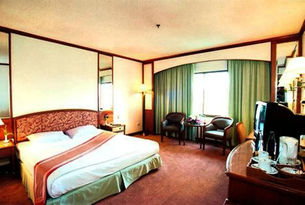 The Regency Hotel Hatyai - Général