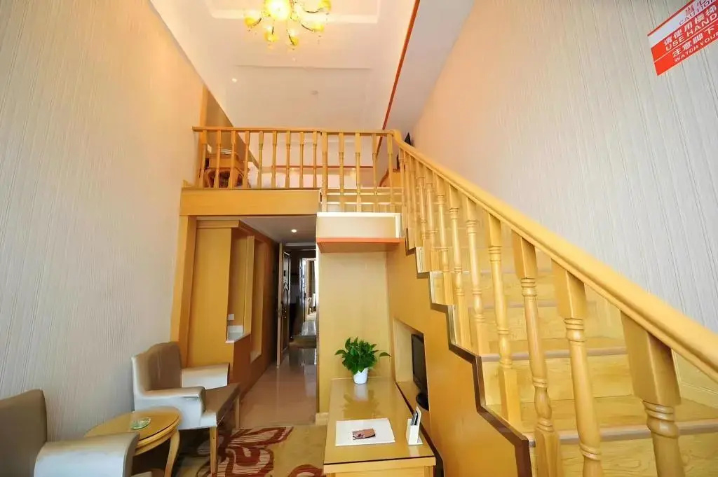Vienna Hotel Shenzhen Nanxin Road - Général