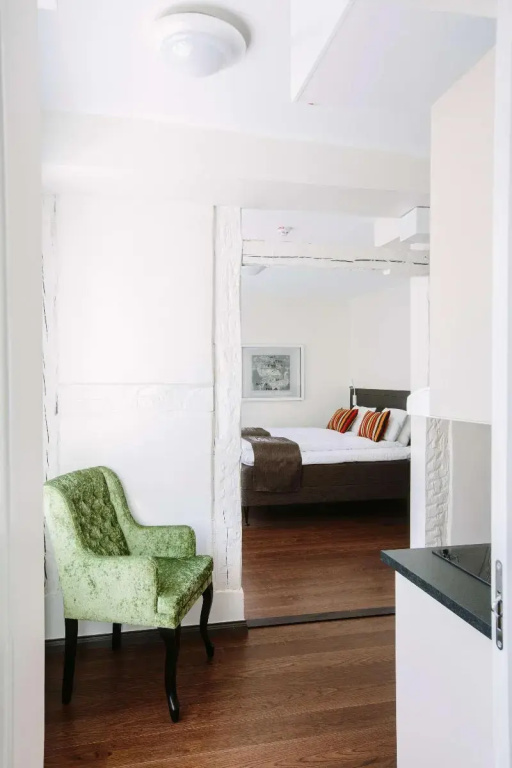 Best Western Plus Hotell Nordic Lund - Chambres