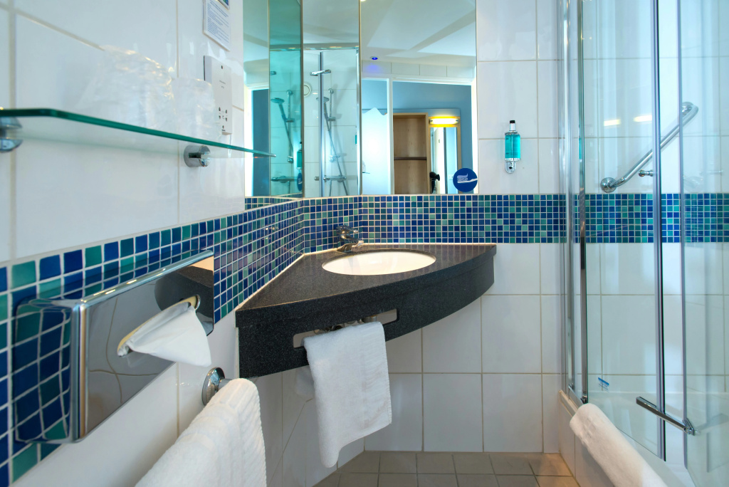 Holiday Inn Express Stevenage by IHG - Général