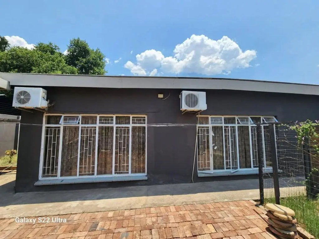 Wampex Guest House Rustenburg
