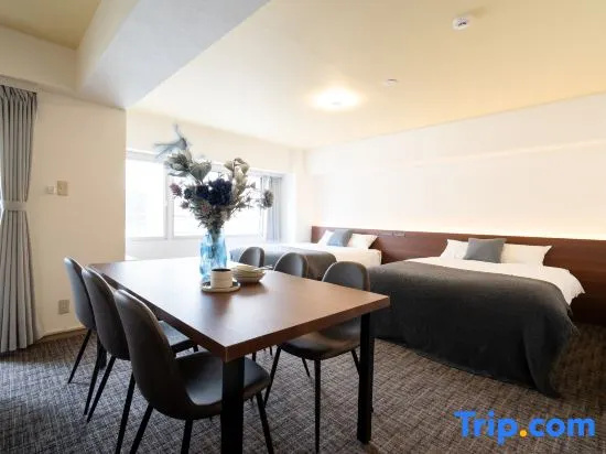 Residence Hotel KABUTO Premier 사진 6